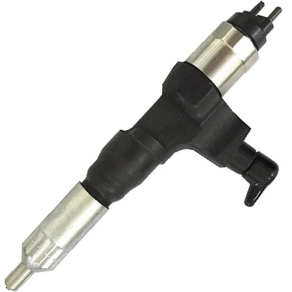 Fuel Injector 8-97609788-3 for Isuzu Foward 4HK1 6HK1 Hitachi Excavator