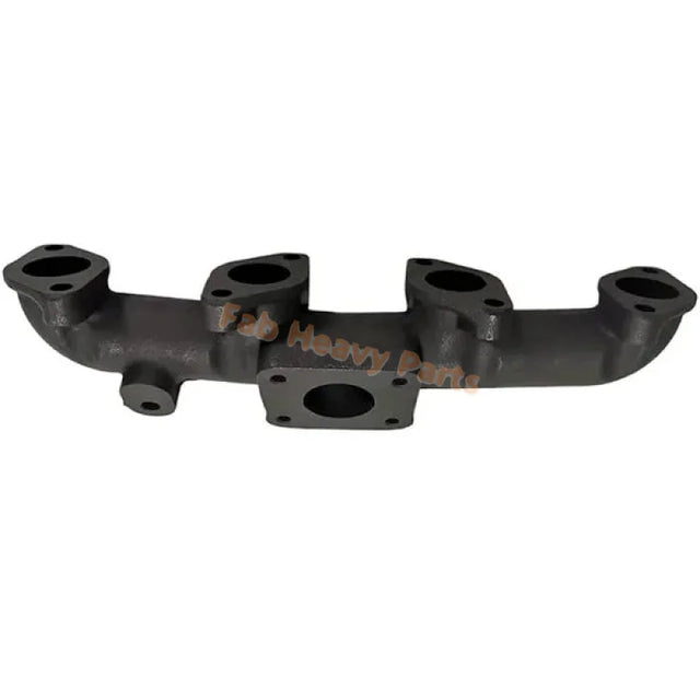 Exhaust Manifold 7000754 Aftermarket Replacement For Bobcat Skid Steer Loader S160 S185 S205 S550 S570 S590 T180 T190 T550 T590