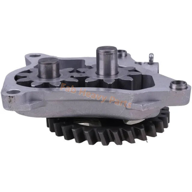 オイルポンプ8980175850イソズエンジン4HK1 4HE1 4HG1 4HF1トラックNPR-HD NQR NRR NPR