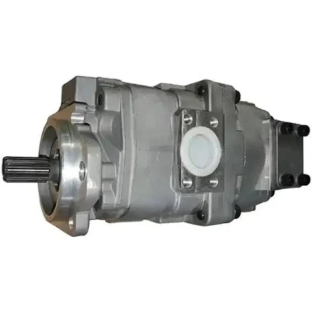 Mga akma para sa Komatsu Dumper HD465-7R HD605-7R HD605-7E0 HD465-7E0 Hydraulic Pump 705-95-05140