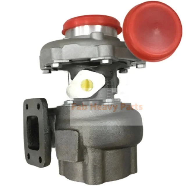 Turbo S200 Turbocharger 04283323KZ Fits for Deutz Engine BF4M1013C BF6M1013ECP
