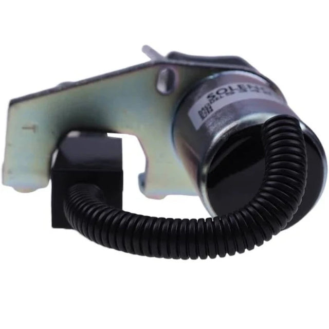 Arrêtez le solénoïde 5346202 pour Cummins Engine 6BT 6CT QSL9.3