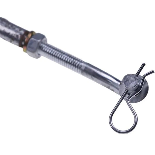 Arrêtez le solénoïde 5305339 Fits pour Cummins Engine 4BT 6BT