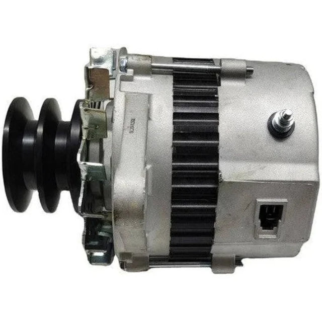 Para Sumitomo Excavator SH200 SH120 Alternador 1-81200-249-3 0-35000-3013