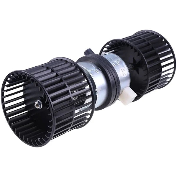Blower Motor 229-9137 2299137 Fits for Caterpillar CAT Excavator 314C 321C 321D LCR 325C 328D LCR 308C