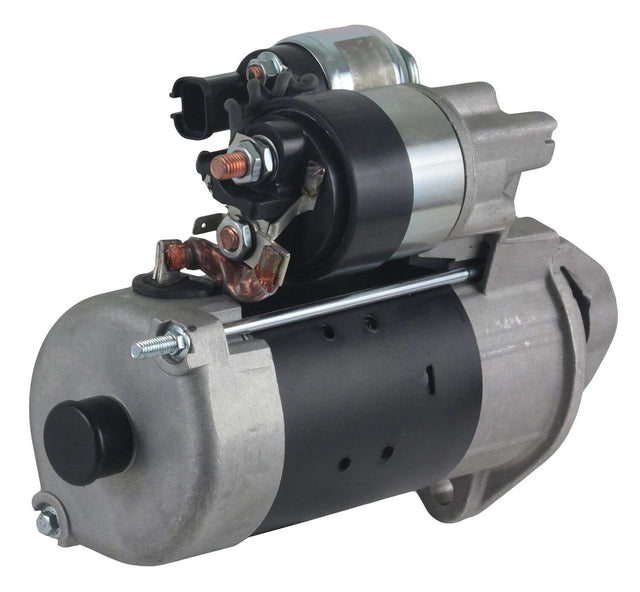 12V 9T Starter Motor 04131602 04606897 for Deutz KHD TCD 2.9 TCD29 TD 2.9