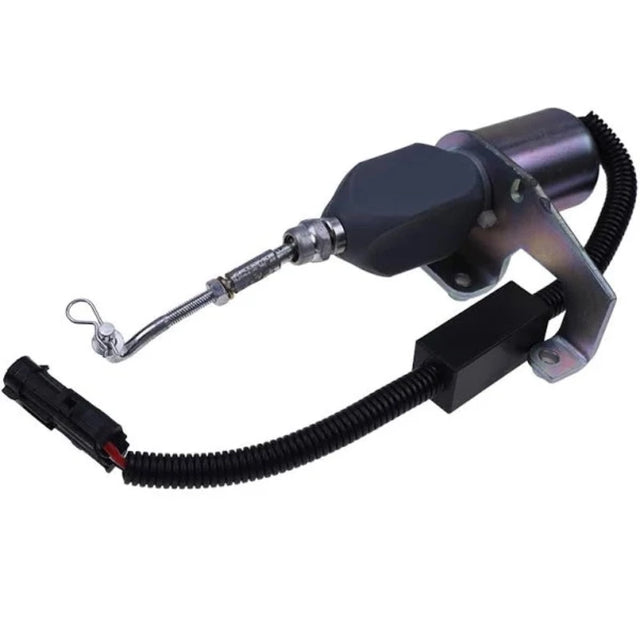 Arrêtez le solénoïde 5305339 Fits pour Cummins Engine 4BT 6BT