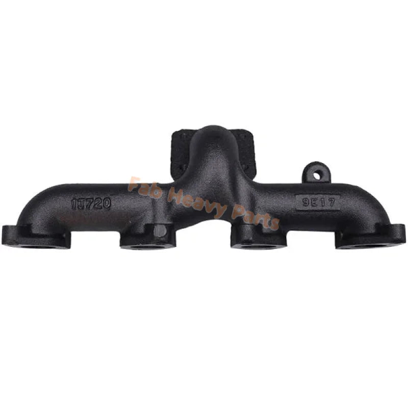 Exhaust Manifold 7302481 Aftermarket Replacement For Bobcat