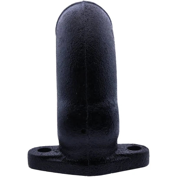 Exhaust Manifold Elbow 15221-12325 for Kubota Tractor L175 L185 L245 L1500 L1500DT