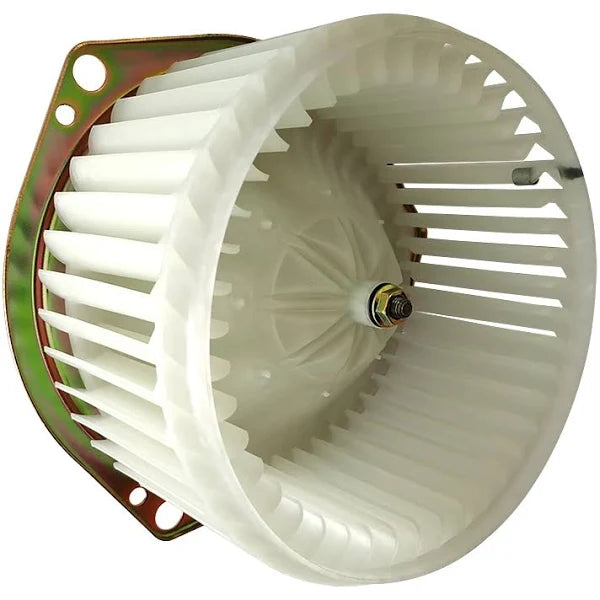 Motor de ventilador eléctrico 4469040 FITS para John Deere Excavator 180 120C 160C LC
