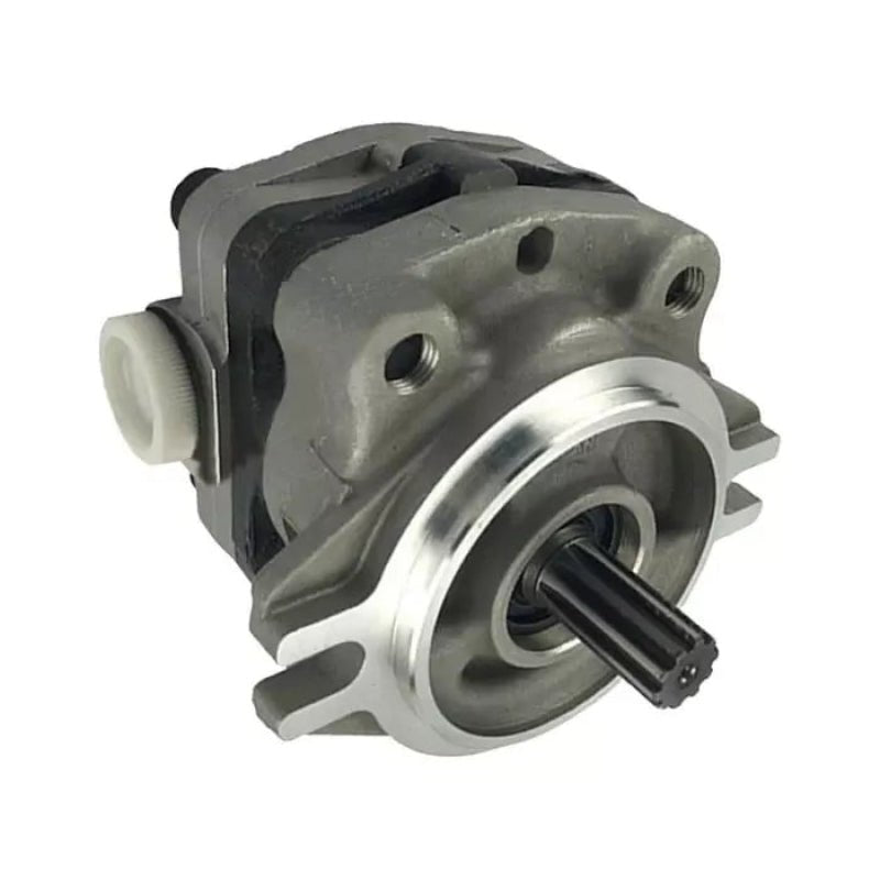Short Gear Pump K3SP36C Fits for LIUGONG CLG908 Excavator - Fab Heavy Parts