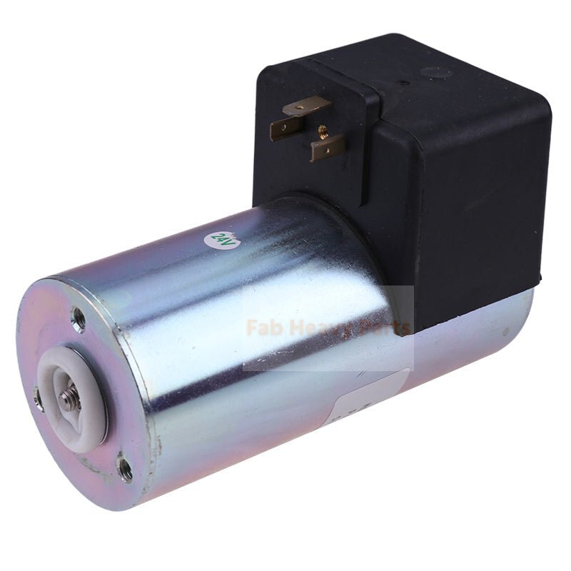 Shutdown Electromagnetic Fuel 01176258 Fits for Deutz KHD F4L912 F6L912 816 511 913 413 513 - Fab Heavy Parts