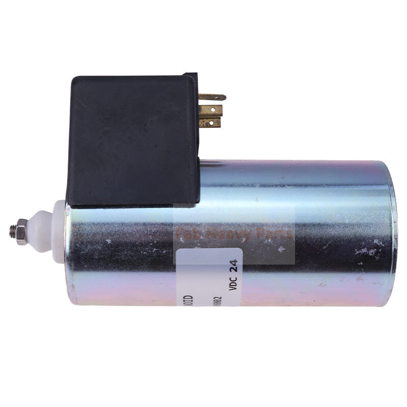 Shutdown Electromagnetic Fuel 01176258 Fits for Deutz KHD F4L912 F6L912 816 511 913 413 513