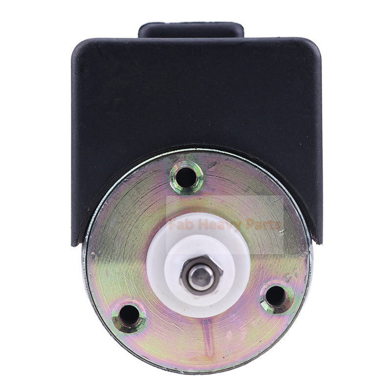 Shutdown Electromagnetic Fuel 01176258 Fits for Deutz KHD F4L912 F6L912 816 511 913 413 513