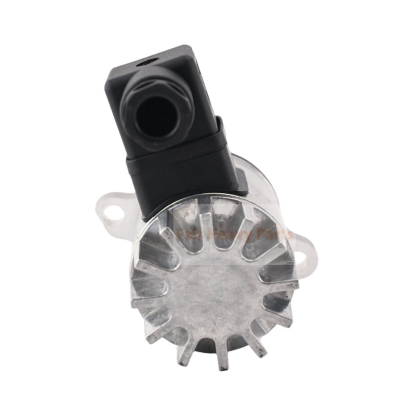 ShutOff Solenoid Valve Actuator 0428 1525 04281525 for Deutz Engine 1011 2011, 12V - Fab Heavy Parts