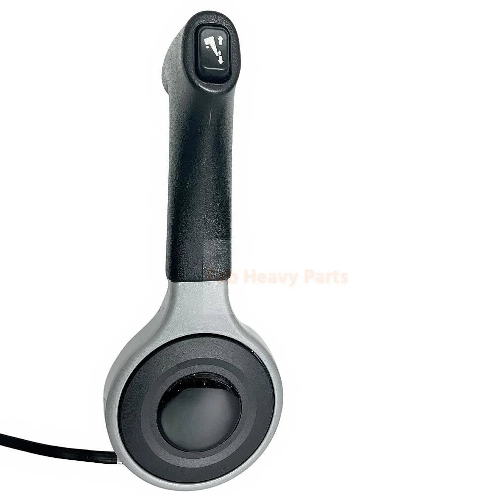 Side Mount Remote Control Handle Assembly With Trim Tilt Switch Fits for Suzuki Outboard - Fab Heavy Parts