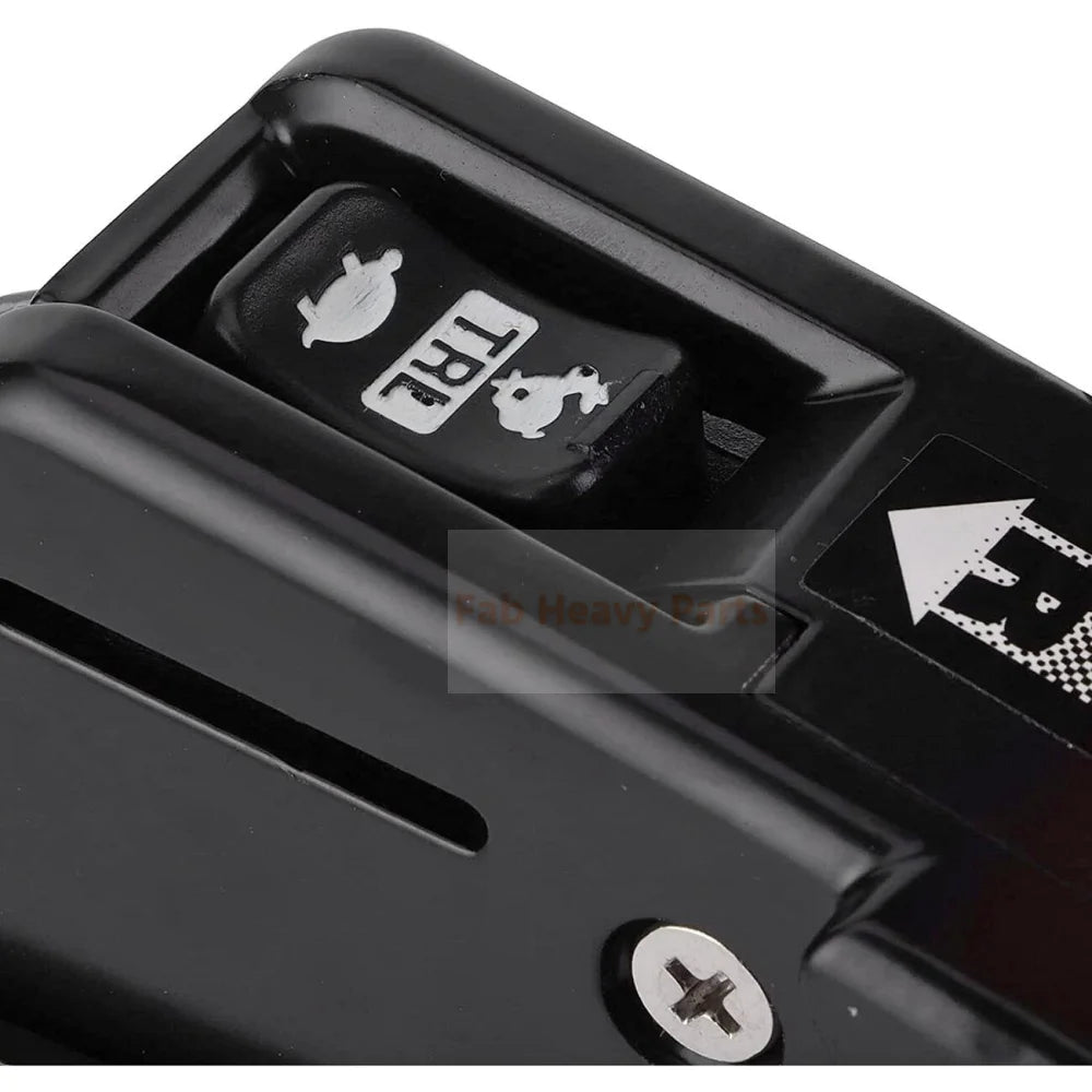 Side Mount Switch & Remote Control Box 24800 - ZZ5 - A22 Fits for Honda Outboard - Fab Heavy Parts