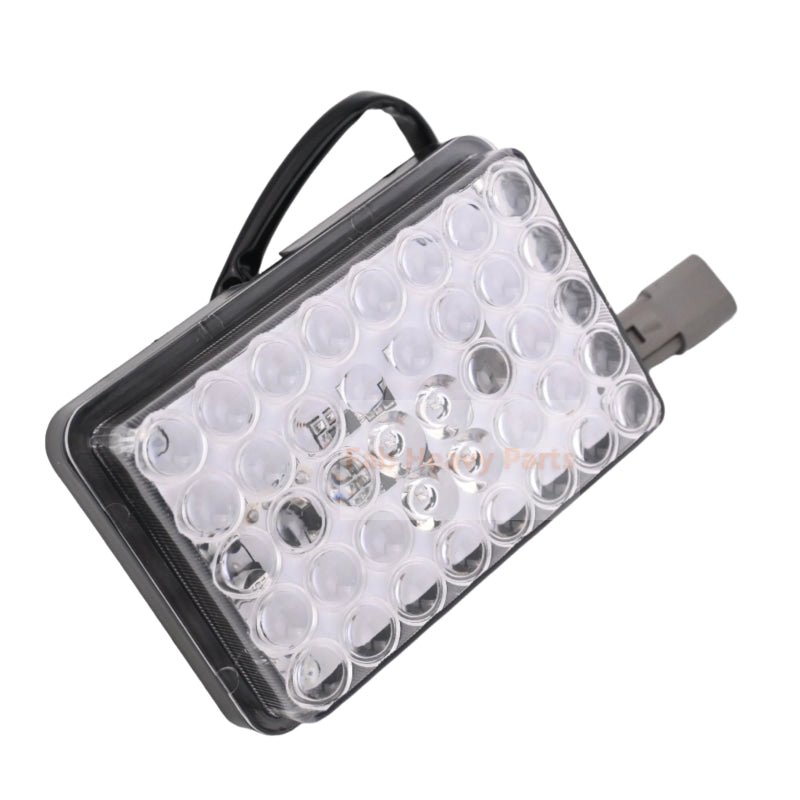 Signal Lamp 392 - 4634 3924634 Fits for Caterpillar CAT Engine C6.6 C4.4 C7.1 C15 Loader 966M 972M 980M 990K 988K - Fab Heavy Parts