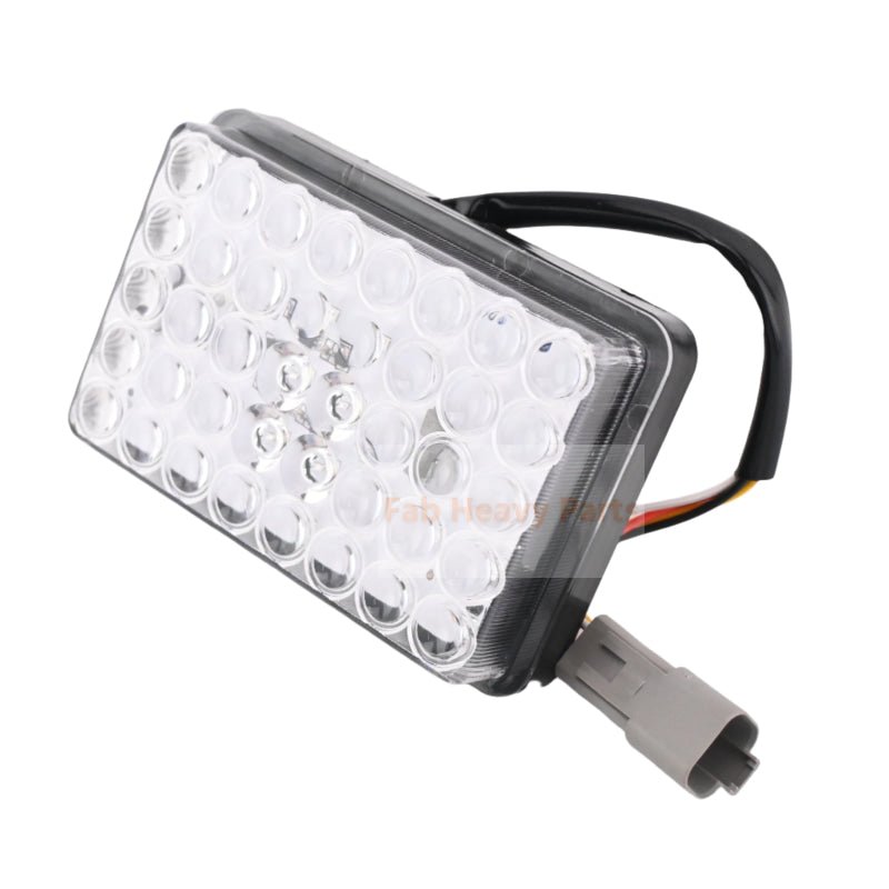 Signal Lamp 392 - 4634 3924634 Fits for Caterpillar CAT Engine C6.6 C4.4 C7.1 C15 Loader 966M 972M 980M 990K 988K - Fab Heavy Parts