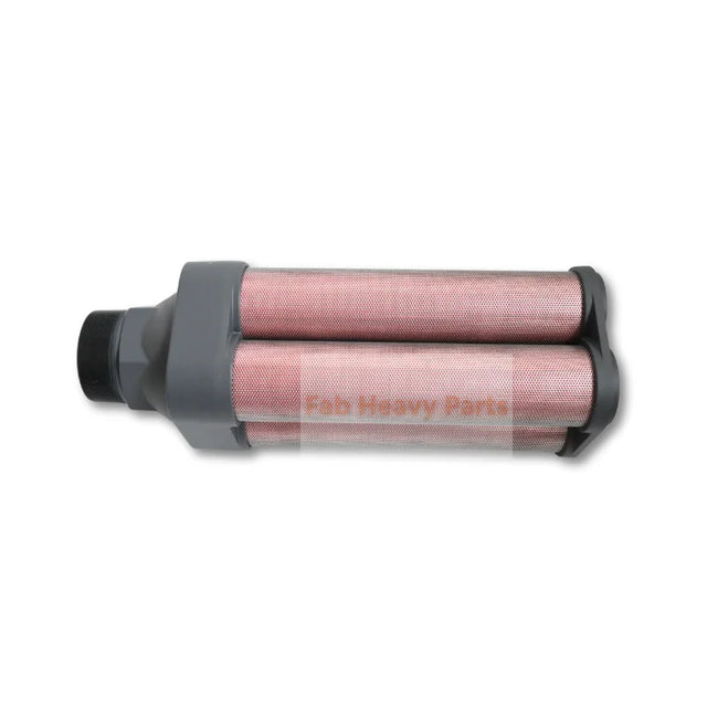 Geluiddemperdemperdemper 1617616406 voor Atlas Copco luchtcompressor