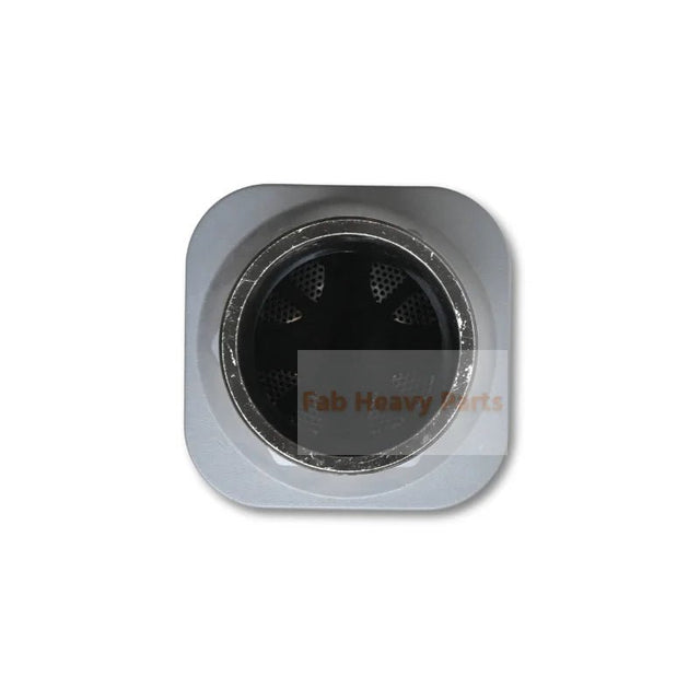 Silencer Damper Muffler 1617616406 for Atlas Copco Air Compressor - Fab Heavy Parts