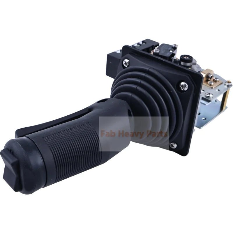 Single Axis Joystick Controller 0360811 Fits for Upright Snorkel S2033 S2545 SL20 - Fab Heavy Parts
