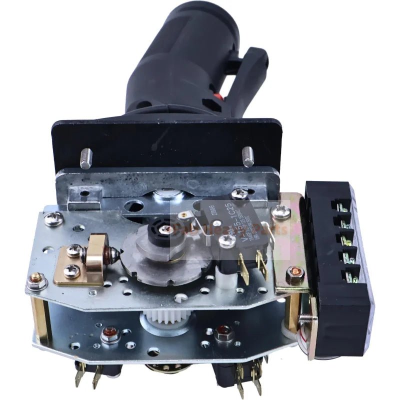 Single Axis Joystick Controller 0360811 Fits for Upright Snorkel S2033 S2545 SL20 - Fab Heavy Parts