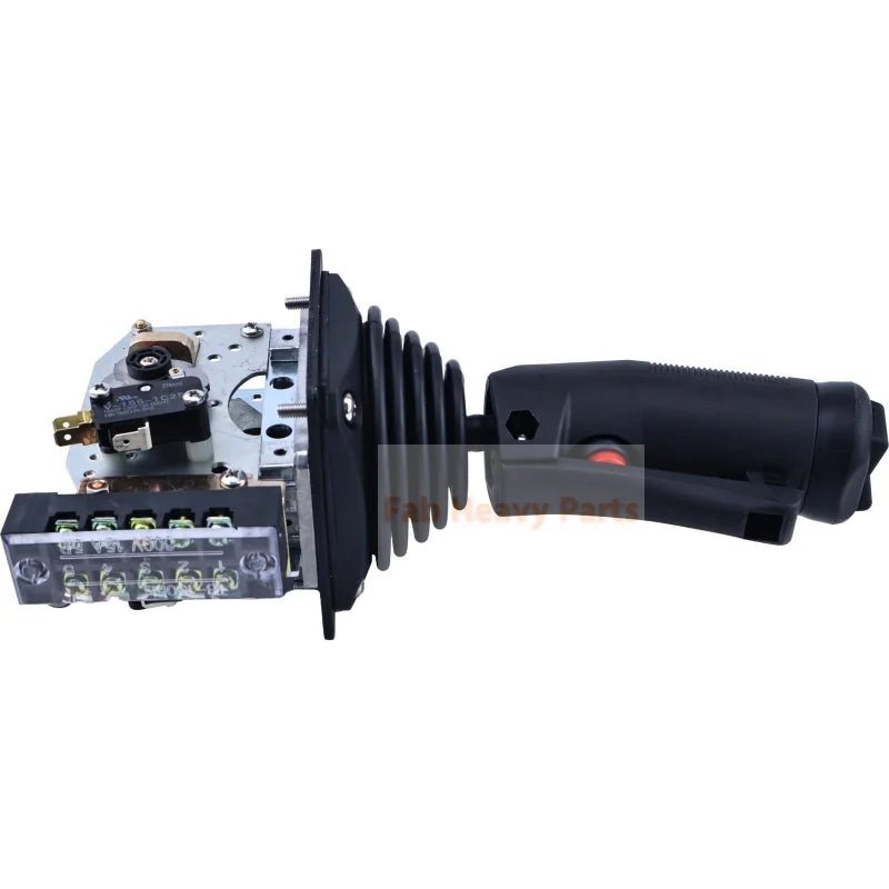 Single Axis Joystick Controller 0360811 Fits for Upright Snorkel S2033 S2545 SL20 - Fab Heavy Parts