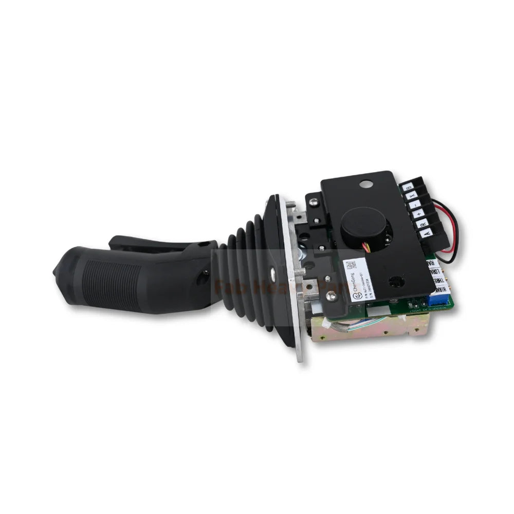 Single Axis Joystick Controller 066544-001 Fits for Upright Aerial Lift Proportional