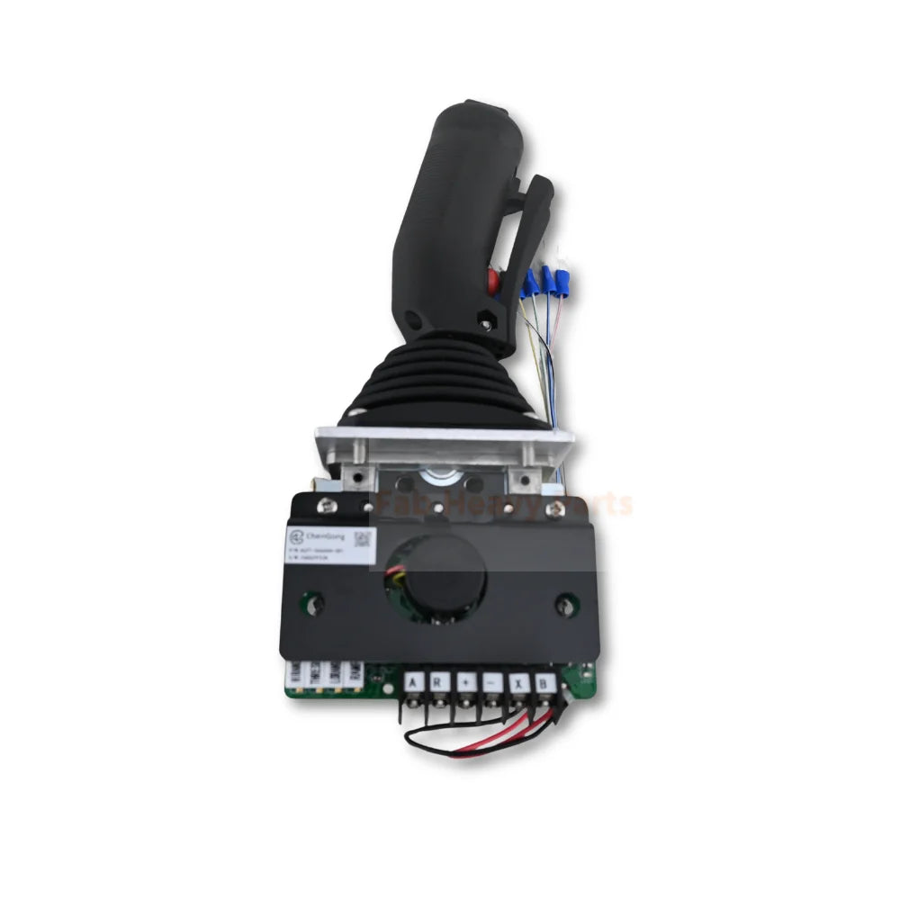 Single Axis Joystick Controller 066544-001 Fits for Upright Aerial Lift Proportional