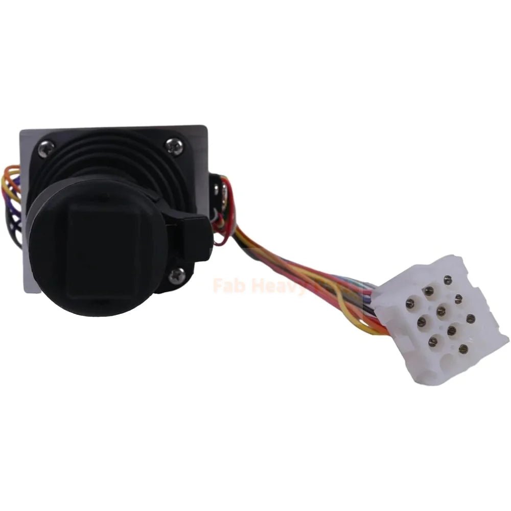 Single Axis Joystick Controller 066785 - 000 066785000 Fits for Upright Lift X20N X26N X32N - Fab Heavy Parts