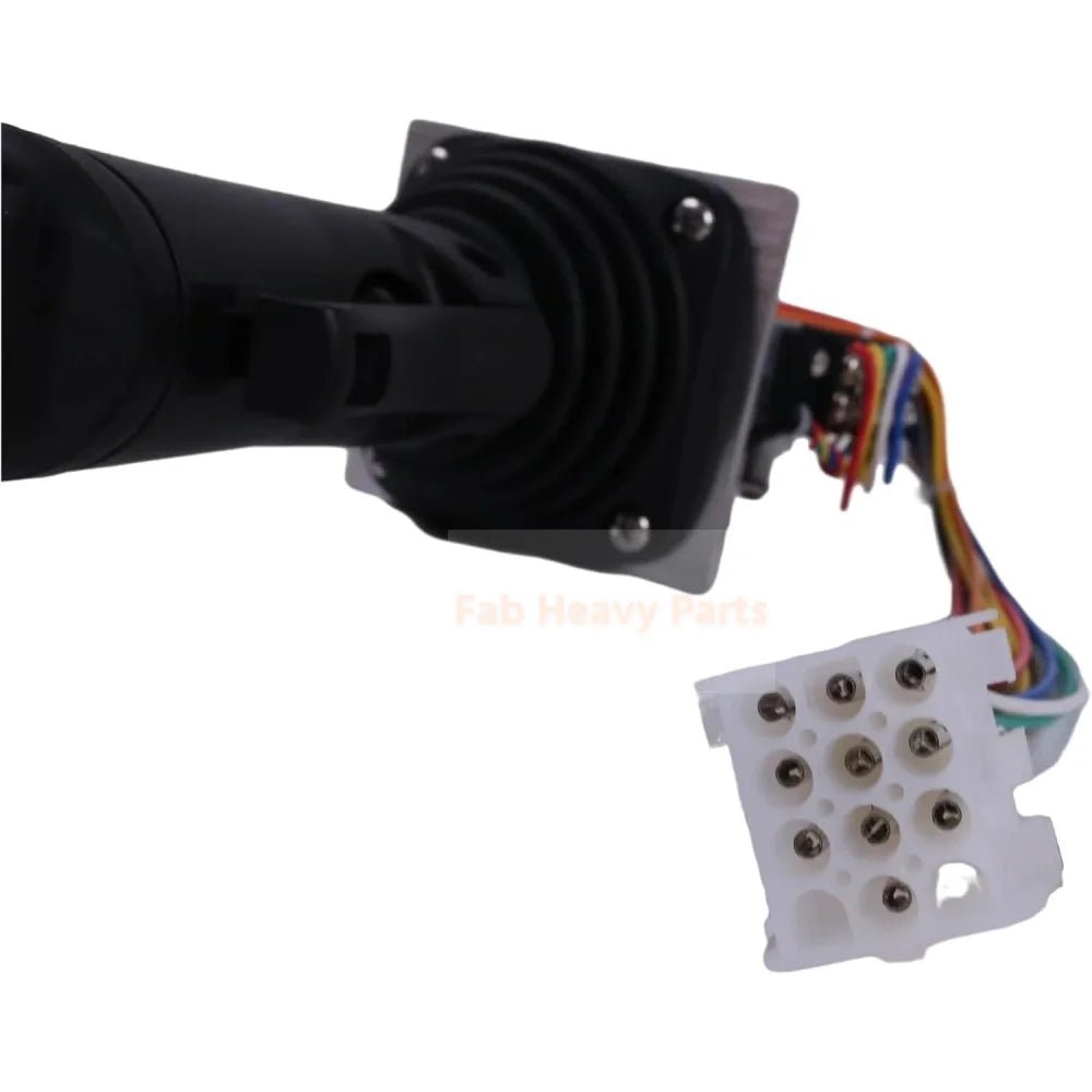 Single Axis Joystick Controller 066785 - 000 066785000 Fits for Upright Lift X20N X26N X32N - Fab Heavy Parts