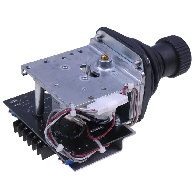 Single Axis Joystick Controller 24495GT For Genie S-60 S-80 Z-45/25 IC Z-60/34