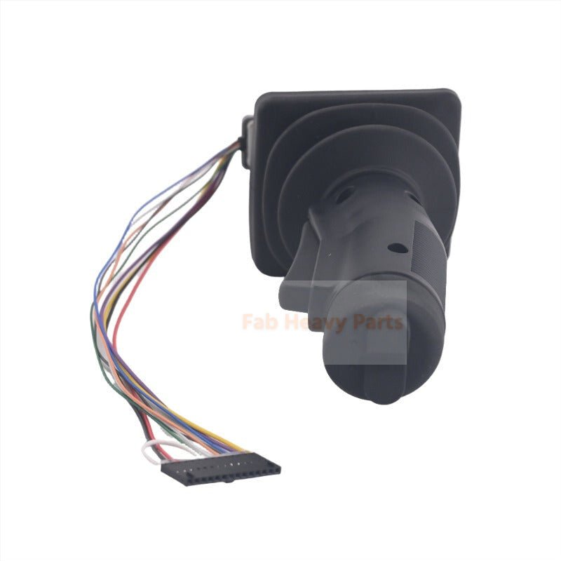 Single Axis Joystick Controller 604064 Fits for Genie Scissor Lift GS1932 GS2646 GS3232 GS4390 - Fab Heavy Parts