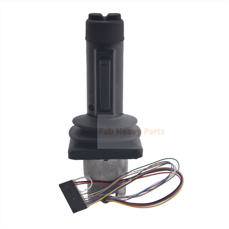 Single Axis Joystick Controller 604064 Fits for Genie Scissor Lift GS1932 GS2646 GS3232 GS4390 - Fab Heavy Parts