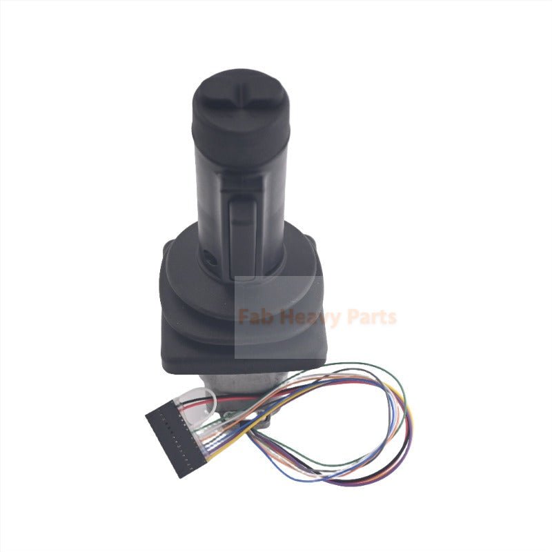 Single Axis Joystick Controller 604064 Fits for Genie Scissor Lift GS1932 GS2646 GS3232 GS4390 - Fab Heavy Parts