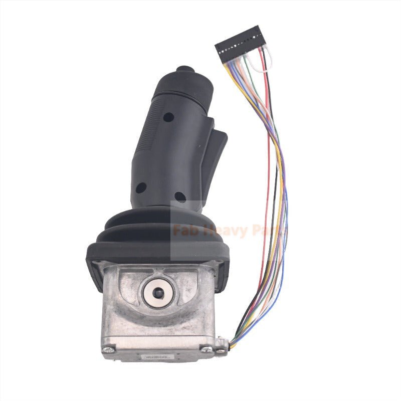 Single Axis Joystick Controller 604064 Fits for Genie Scissor Lift GS1932 GS2646 GS3232 GS4390 - Fab Heavy Parts