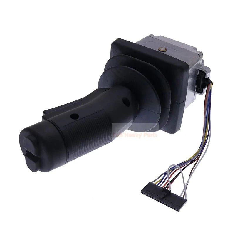 Single Axis Joystick Controller 78903 78903GT Fits for Genie Scissor Lifts and Vertical Mast Lifts GR20 GS1932 GS2646 GS3232 GS4390 - Fab Heavy Parts