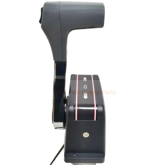 Single Binnacle Remote Control Box 67200-93J13 Fits for Suzuki Marine Outboard Engine