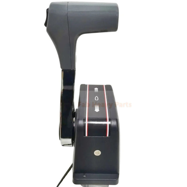 Single Binnacle Remote Control Box 67200 - 93J13 Fits for Suzuki Marine Outboard Engine - Fab Heavy Parts