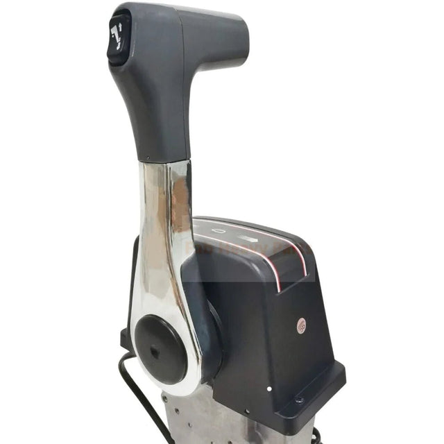 Single Binnacle Remote Control Box 67200 - 93J13 Fits for Suzuki Marine Outboard Engine - Fab Heavy Parts