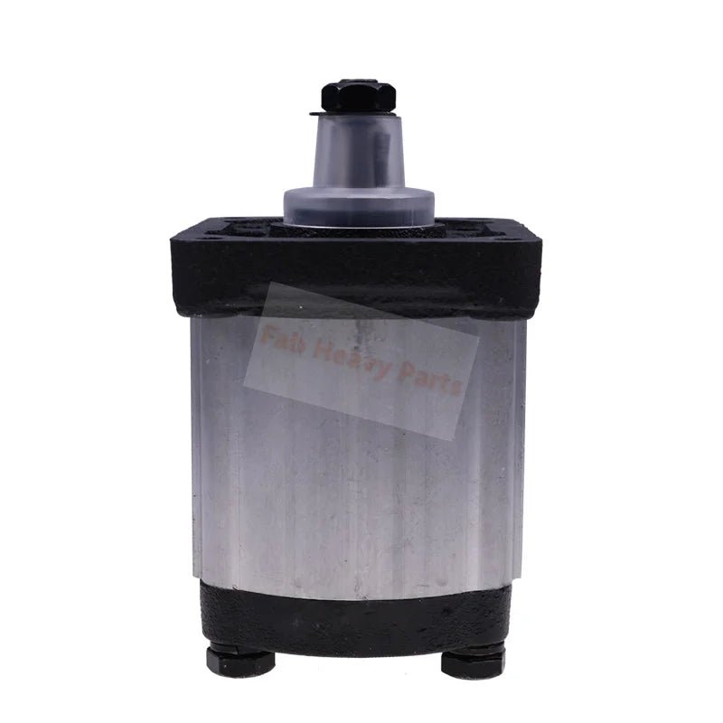 Single Hydraulic Pump 5179714 Fits for CASE JX80 JX55 JX95 JX85 JX60 JX90 JX65 JX70 JX75 Tractor - Fab Heavy Parts