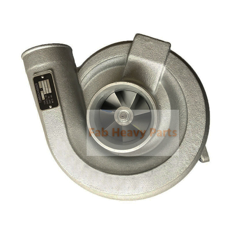 Turbo TD08-22D Turbocharger VAME157416 Fits for Mitsubishi Engine 6D22-T Kobelco SK300-6 SK300LC-3 SK400-3 SK400LC-6