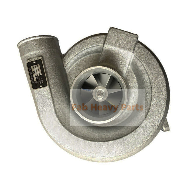 Turbo TD08-22D Turbocharger VAME157416 Fits for Mitsubishi Engine 6D22-T Kobelco SK300-6 SK300LC-3 SK400-3 SK400LC-6
