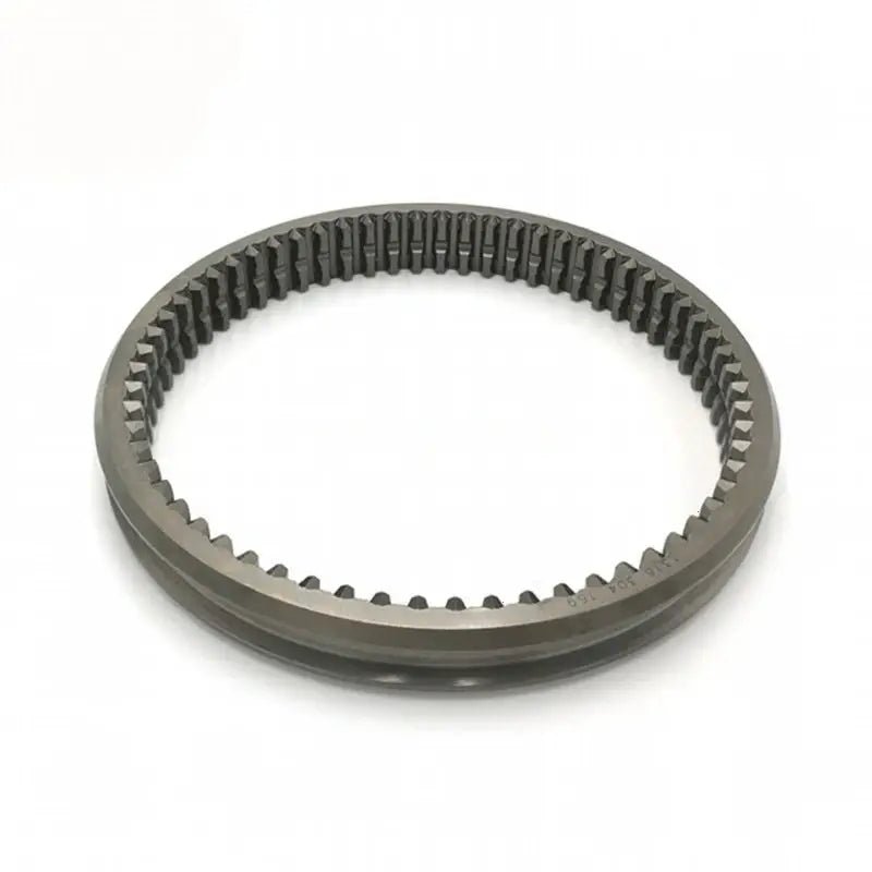 Sliding Sleeve 1316 304 169 for ZF Transmission 16S1650 16S220 16S150 16S151 - Fab Heavy Parts