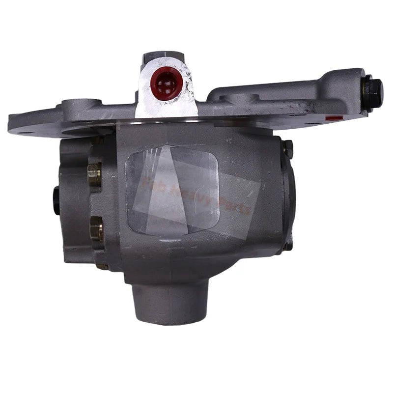 Small Pump 19.96 CC 83936585 for New Holland 4610N 5600 5700 6600 6700 7600 7700 4110 4130 420 445 450 4600 Tractor - Fab Heavy Parts