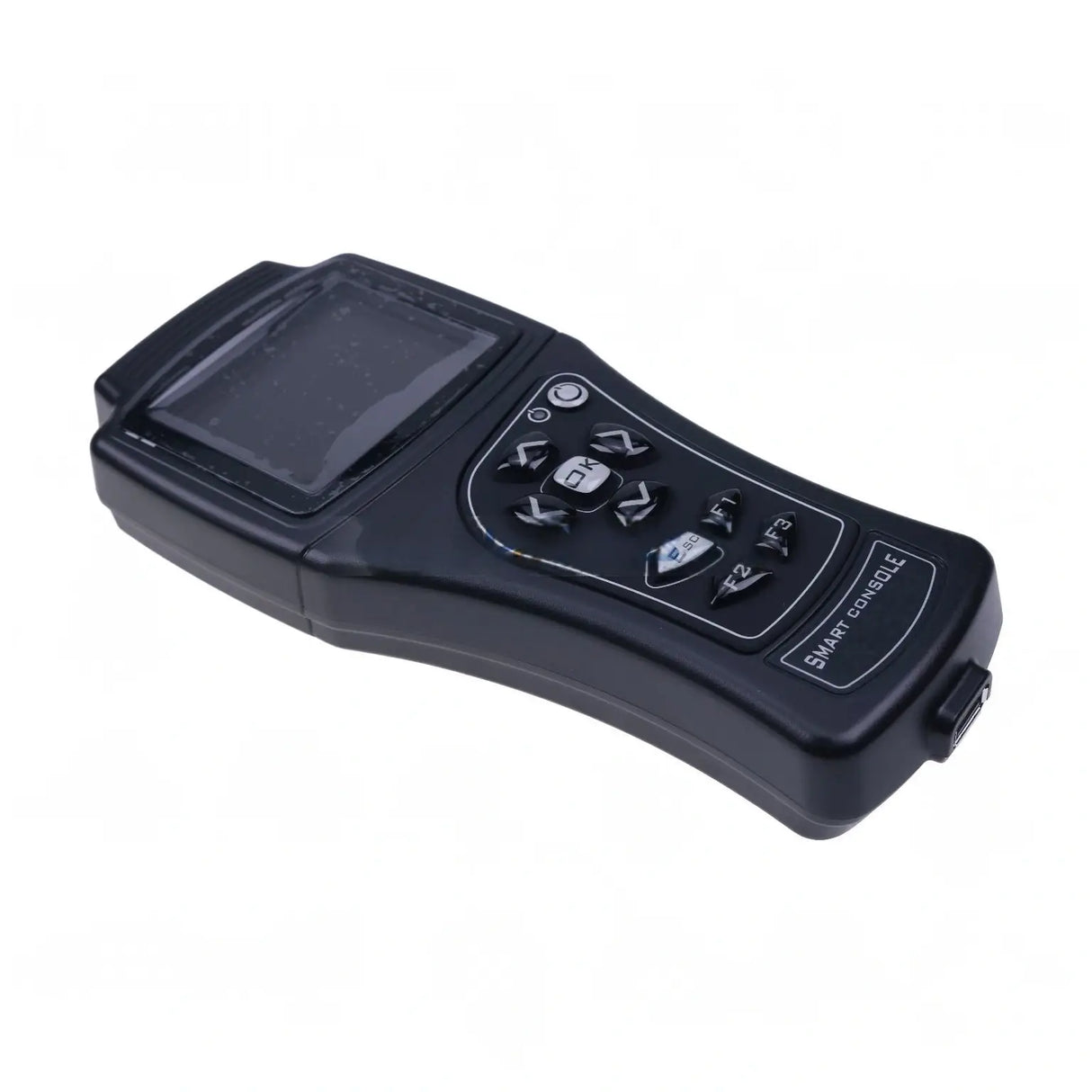 Programmatore controller console intelligente con cablaggio FC2360 per carrello elevatore Zapi AC Motor FC2463-SMART