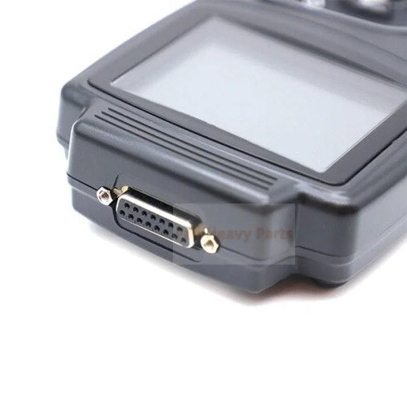 Smart Console Handheld Controller Programmer OEM Level Fits for ZAPI FC2463 FC2360 - Fab Heavy Parts