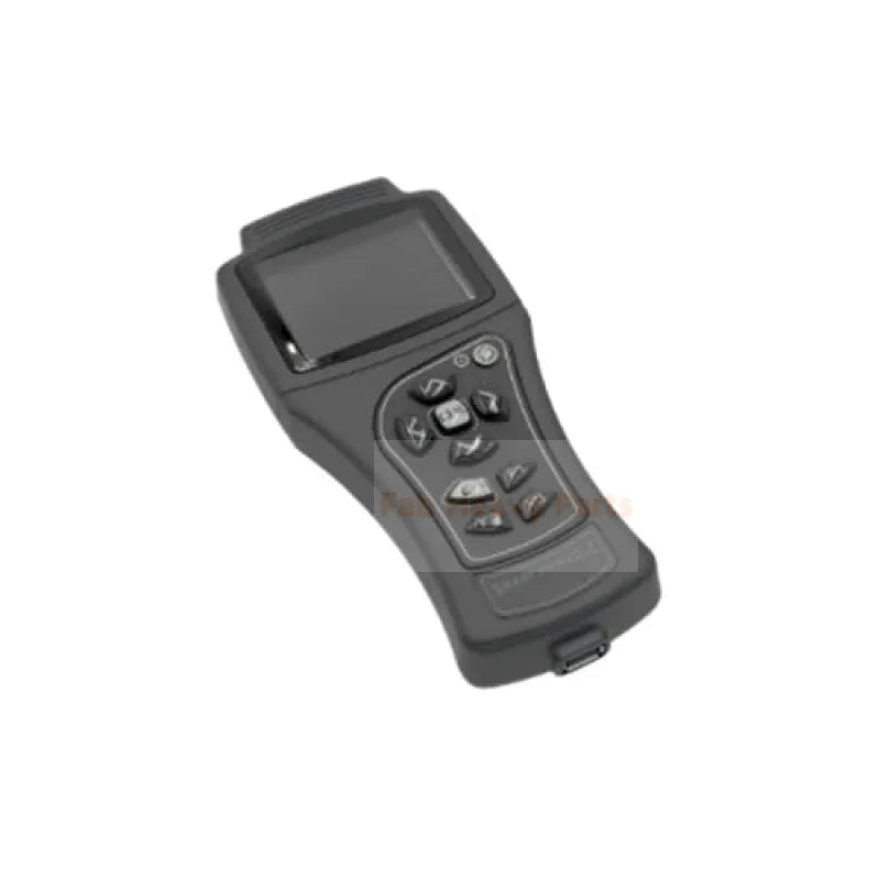 Smart Console Handheld Controller Programmer OEM Level Fits for ZAPI FC2463 FC2360 - Fab Heavy Parts