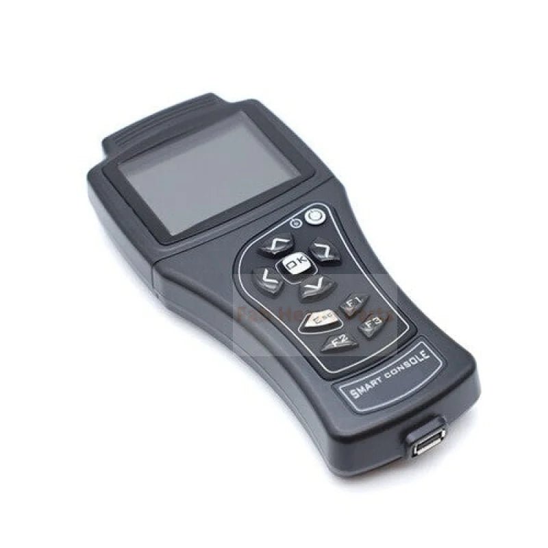 Smart Console Handheld Controller Programmer OEM Level Fits for ZAPI FC2463 FC2360 - Fab Heavy Parts